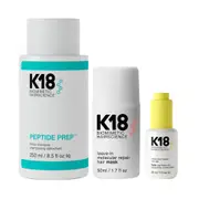 K18 Repair & Hydrate Ultimate Trio