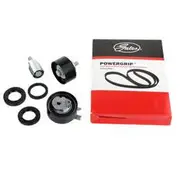 Basco Engine Timing Belt Kit - ETK1303