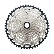 Shimano SLX CS-M7100 12 Speed Cassette 10-51T Micro Spline MTB NEW