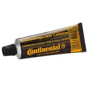 Mastic for Tubular With Circles Carbon IN Tube By 25 Gr CON32 CONTINENTAL K