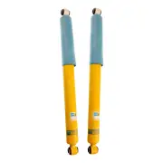 Pair Rear Bilstein B6 Mono-Tube Shock Absorbers for LDV T60 B46 0258
