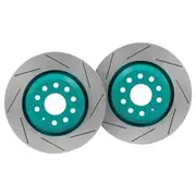 Project Mu CRD Brake Rotor - CRDVR8331