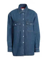 [MAX&CO.] MAX & Co. Denim shirts - Item 10431157