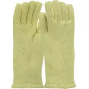 QRP 59G-L Qualatherm Heat & Cold Resistant Glove w/ Twaron Shell & Nylon ~ LARGE