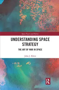 在飛比找博客來優惠-Understanding Space Strategy: 