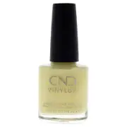 CND Vinylux Nail Polish - 275 Jellied by CND for Women - 0.5 oz Nail Polish