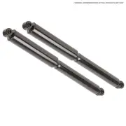 Pair Rear Strut Shock For Mazda CX-5 2014 2015 2016 2017 2018 (for: Mazda)