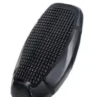 Sleek Design Sunproof Cushion for E Bikes and Motorcycles Riding Comfort