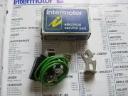 DUCELLIER IGNITION CONTACT POINTS - FITS: SIMCA 1301 (1970-75) & 1000 (SPAIN)