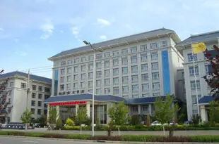 高台宇陽國際大酒店Yuyang International Hotel