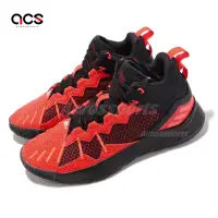 在飛比找Yahoo奇摩購物中心優惠-adidas 籃球鞋 D Rose Son Of Chi 男