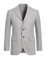 [LUIGI BIANCHI MANTOVA] LUIGI BIANCHI Mantova Blazers - Item 49999094
