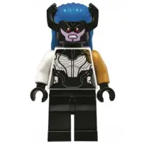 在飛比找樂天市場購物網優惠-LEGO 樂高 The Hulkbuster Smash-U