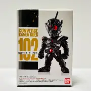 CONVERGE KAMEN RIDER (Converge Kamen Rider) 18/102 Kamen Rider Arc Zero