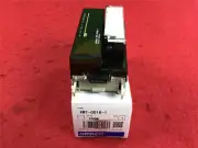 One New in box Omron PLC Module XWT-OD16-1