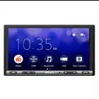 Sony XAV-AX7000 Media Receiver with SiriusXM Radio Kit Steering Wheel Interface