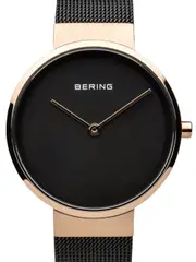 Bering 14531-166 Silver Stainless Steel Womens Watch