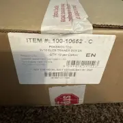 10 x SV Destined Rivals Pokemon ELITE TRAINER BOX - Factory Sealed CASE