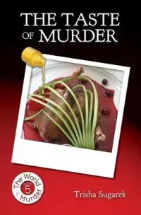 在飛比找博客來優惠-The Taste of Murder: Book 5 in