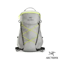 在飛比找Yahoo奇摩購物中心優惠-Arcteryx 始祖鳥 男 Aerios 15L 輕量登山