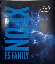 Intel BX80660E52697V4 SR2JV Xeon Processor E5-2697 v4 45M Cache, 2.30 GHz NEW