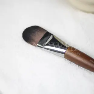 MAKE UP FOR EVER/玫珂菲108 大圓頭粉底刷 化妝刷 刷具 台灣現貨免運 原創正品