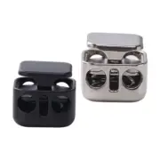 10pcs Spring Cord Stoppers For Outdoor Accessories Adjustment Stopper Clasp
