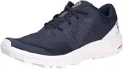 [Salomon] Outline, Men's Hiking Shoes Light and Strong Grip