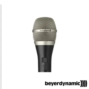 Beyerdynamic 拜耳 TG V50 S 動圈式麥克風 (1入) 公司貨 現貨 廠商直送