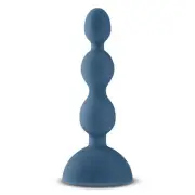 Kai by Secrets Vibrating Butt Plug