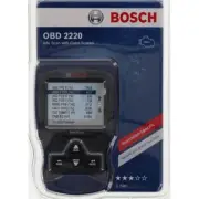 Bosch OBDII Code Reader AUS-Spec