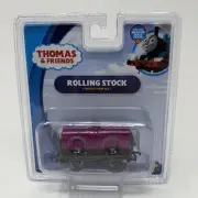 Thomas & Friends Bachmann Oil Tanker Troublesome Truck #6 HO Rolling Stock New