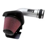 K&N Performance Air Intake System 12.12 HP For Ford Flex Explorer Taurus SHO (for: Ford)
