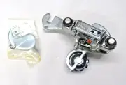 Vintage Shimano Positron FH Rear Derailluer Short Cage Axle Mount