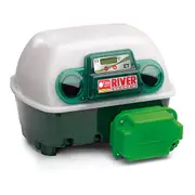 Egg Tech 12 Egg Full Auto Incubator