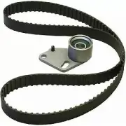 TCK317 Gates Timing Belt Kit New for VW Volkswagen Passat Audi A4 Quattro 97-00 (for: Volkswagen)