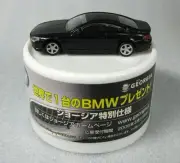 BMW 6 Series Coupe 630i Model Car 1:100 Scale NIB Coca Cola Promo