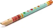 Djeco DJ06010 Animambo Wooden Recorder