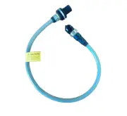 OMRON E2EQ-X3D1-M1GJ NEW 1PC Spatter-preventing model proximity sensor 12-24VDC