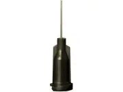 Jensen Global JG22-0.5 - 22 Gauge 0.5 inch IT Series Tip ID .020 inch - Black