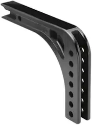 63971 12" Weight Distributing Hitch Bar