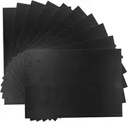 HOODANCOS 10pcs Foam Craft Board for Projects Versatile Sponge for Crafts Teaching and Creative Activities for Display and Backgrounds