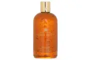 Molton Brown Mesmerising Oudh Accord & Gold Bath & Shower Gel 300ml/10oz