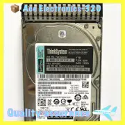 7XB7A00034 Lenovo 00YK023 1TB 7.2K 2.5 SAS 12Gb Hot Swap 512n HDD Hard Drive