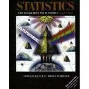 在飛比找蝦皮購物優惠-《Statistics for Management and