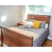 Cozy Adams St Cottage! Short Walk To Square!
