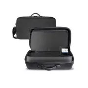 Storage Shoulder Bag Carrying Case for HP OfficeJet 250 Mobile Printer Accessory
