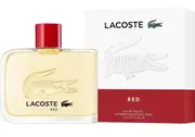 Lacoste Red Style In Play - EDT - Volume: 75 ml