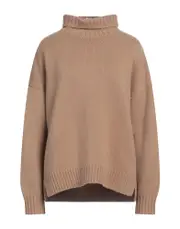 [MAX MARA] MAX MARA Turtlenecks - Item 14459008