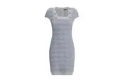 Balmain Stretch midi Dress